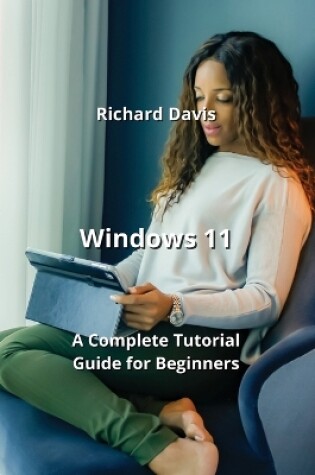 Cover of Windows 11