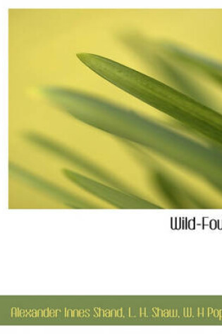 Cover of Wild-Fowl