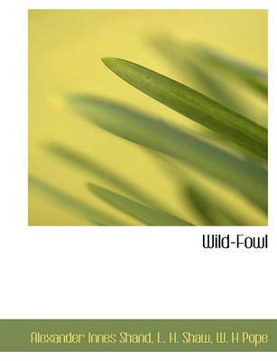 Book cover for Wild-Fowl