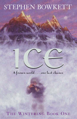 Cover of Ice