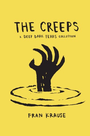 Cover of The Creeps