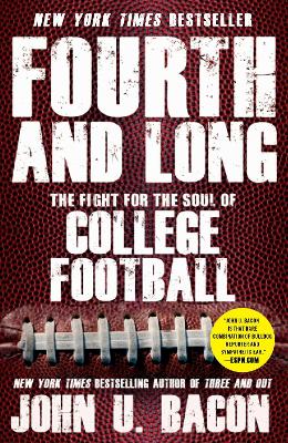 Book cover for Fourth and Long