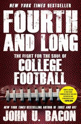 Book cover for Fourth and Long