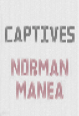 Book cover for Captives