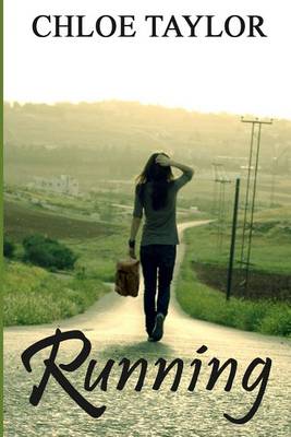 Book cover for Running