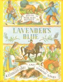 Book cover for Lavender's Blue