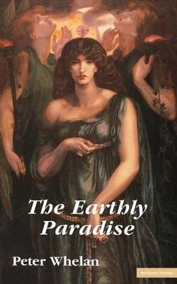 Book cover for The Earthly Paradise