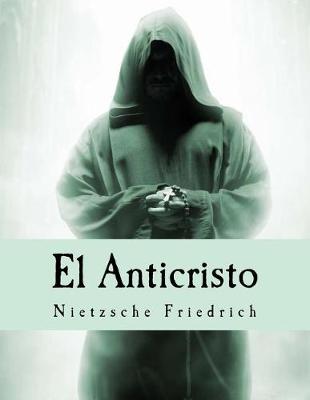 Book cover for El Anticristo