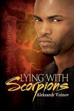 Cover of Lying with Scorpions