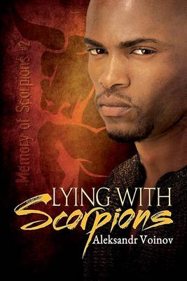 Cover of Lying with Scorpions