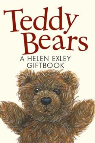 Cover of Teddy Bears