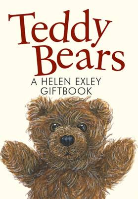 Book cover for Teddy Bears