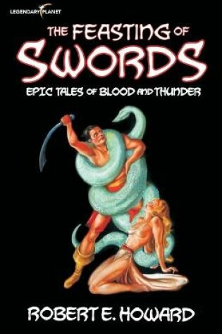 Cover of The Feasting of Swords