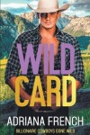 Book cover for Wild Card