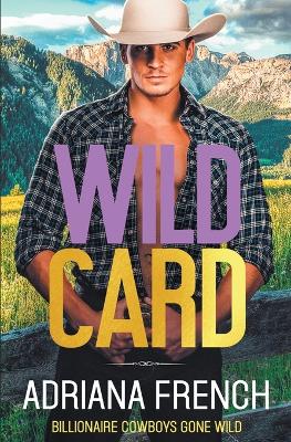 Cover of Wild Card