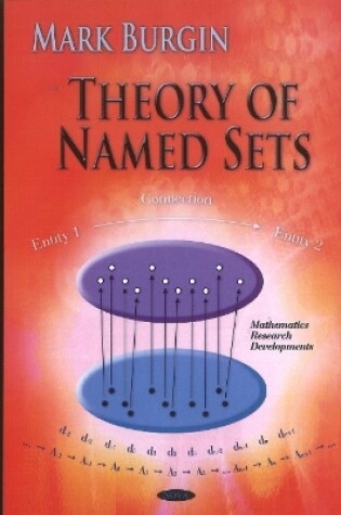 Cover of Theory Of Named Sets