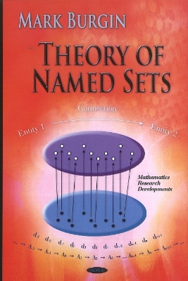 Book cover for Theory Of Named Sets