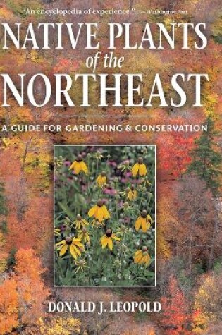 Cover of Native Plants of the Northeast