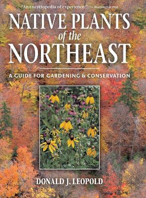 Book cover for Native Plants of the Northeast