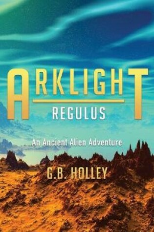 Cover of ARKLIGHT Regulus