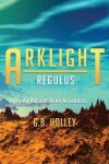 Book cover for ARKLIGHT Regulus