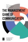 Book cover for The Management Game of Communication