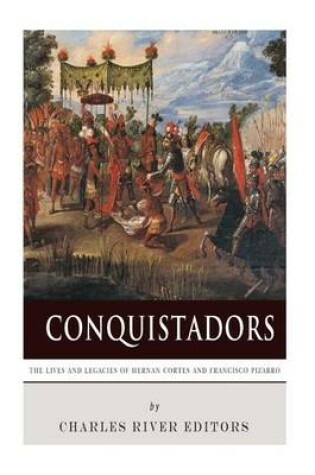 Cover of Conquistadors