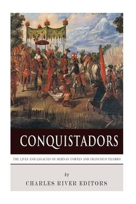 Book cover for Conquistadors