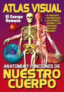 Book cover for Atlas Visual El Cuerpo Humano