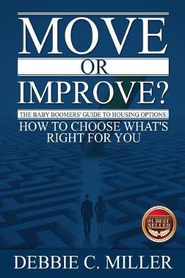 Book cover for Move or Improve?