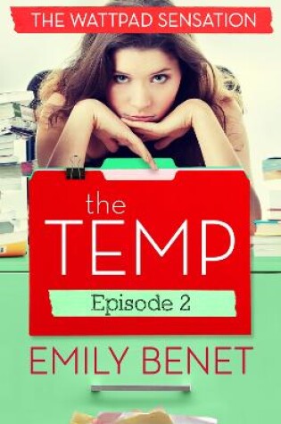 Cover of The Temp Episode Two