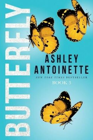 Cover of Butterfly 3