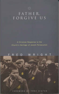 Book cover for Father, Forgive Us