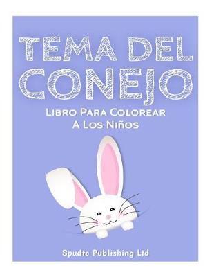 Book cover for Tema Del Conejo