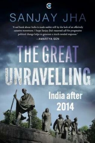 Cover of The Great Unravelling