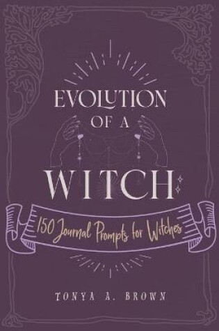 Cover of Evolution of a Witch