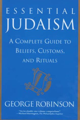 Essential Judaism