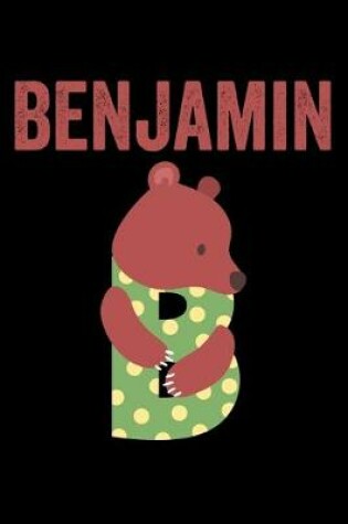 Cover of Benjamin