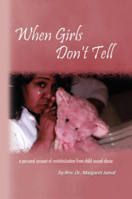 Book cover for When Girls Don't Tell