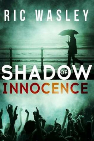 Cover of Shadow of Innocence