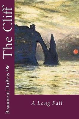 Book cover for The Cliff