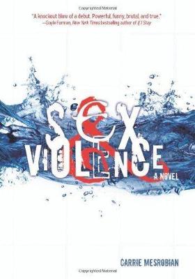 Book cover for Sex & Violence