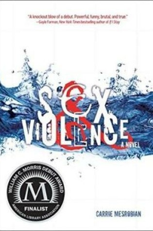 Cover of Sex & Violence
