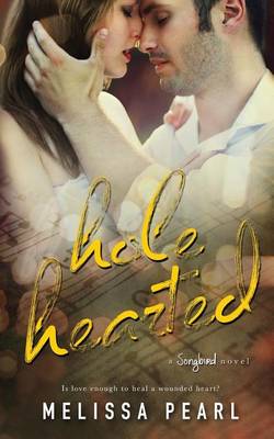 Book cover for Hole Hearted
