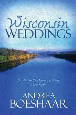 Cover of Wisconsin Weddings