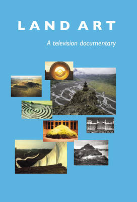 Book cover for Land Art