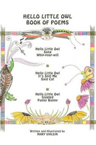 Cover of Hello Little Owl Book of Poems