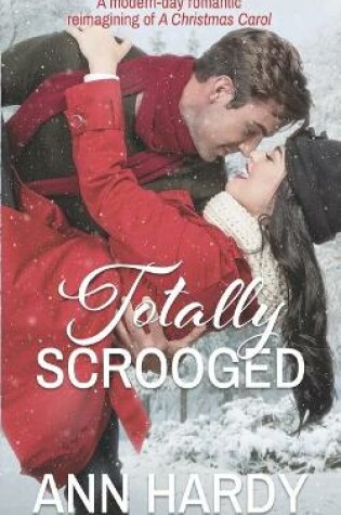 Cover of Totally Scrooged