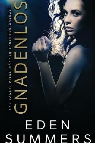 Cover of Gnadenlos