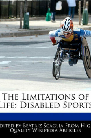 Cover of The Limitations of Life